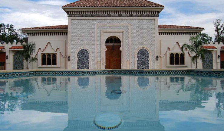 Al Firdaws Residence USA