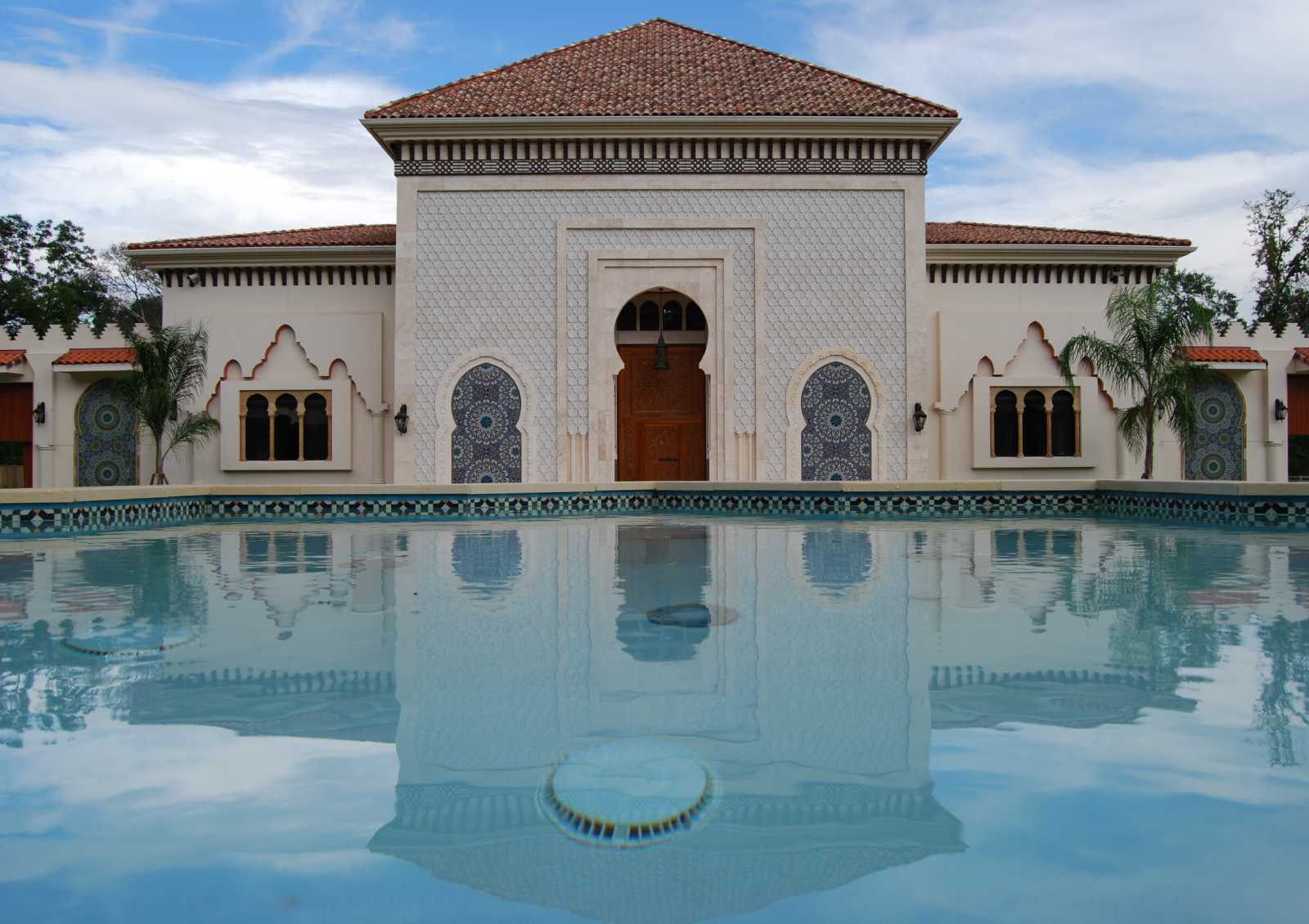 Al Firdaws Residence USA